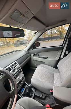 Седан ВАЗ / Lada 2170 Priora 2008 в Черкассах