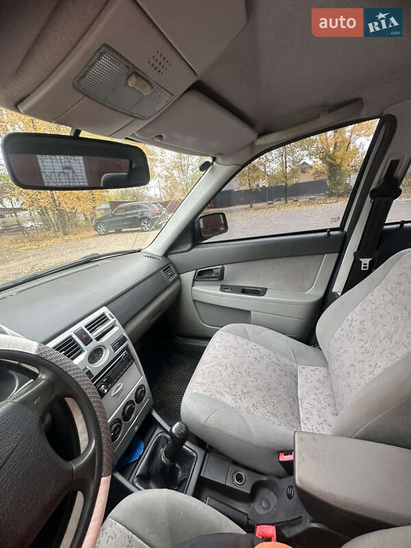 Седан ВАЗ / Lada 2170 Priora 2008 в Черкассах