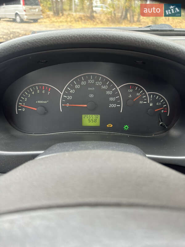 Седан ВАЗ / Lada 2170 Priora 2008 в Черкассах