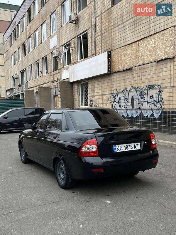 Седан ВАЗ / Lada 2170 Priora 2010 в Кривому Розі фото 4 Седан ВАЗ / Lada 2170 Priora 2010 в Кривому Розі
