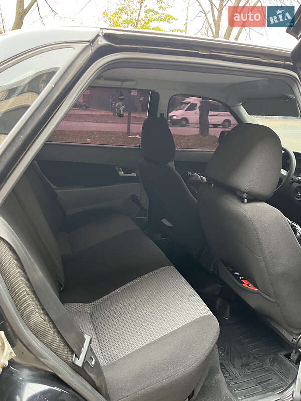 Седан ВАЗ / Lada 2170 Priora 2010 в Кривому Розі фото 6 Седан ВАЗ / Lada 2170 Priora 2010 в Кривому Розі