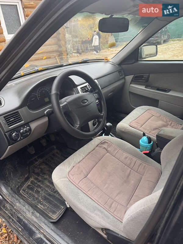 Седан ВАЗ / Lada 2170 Priora 2008 в Хмельницком фото 10 Седан ВАЗ / Lada 2170 Priora 2008 в Хмельницком