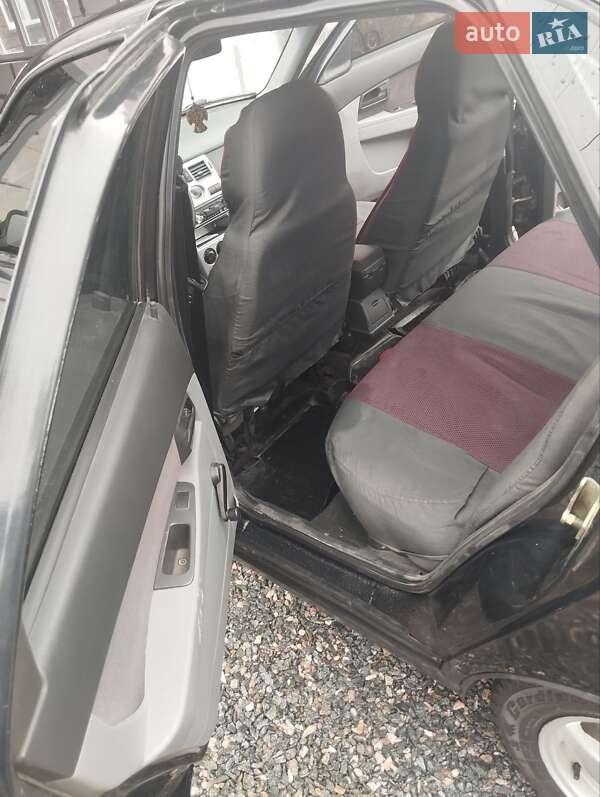 Седан ВАЗ / Lada 2170 Priora 2008 в Знам'янці фото 6 Седан ВАЗ / Lada 2170 Priora 2008 в Знам'янці