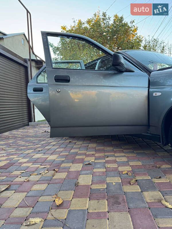 Седан ВАЗ / Lada 2170 Priora 2011 в Одесі фото 6 Седан ВАЗ / Lada 2170 Priora 2011 в Одесі