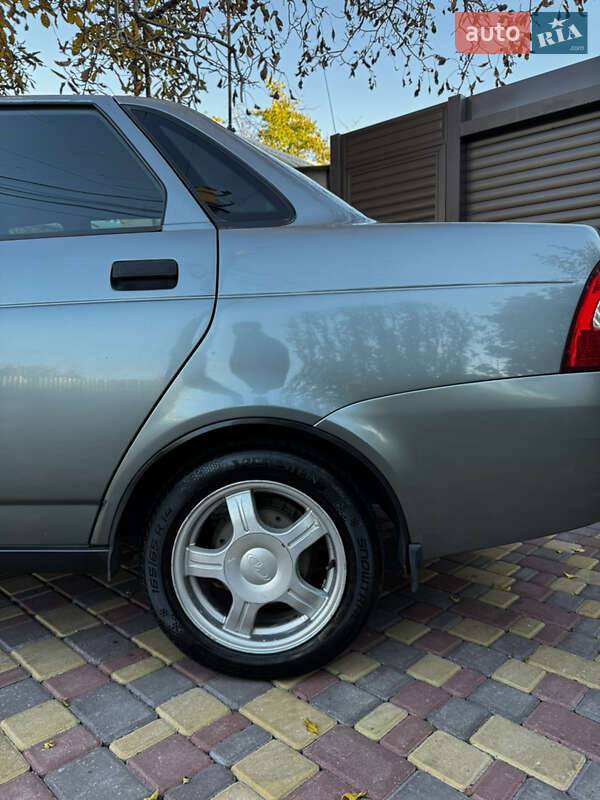 Седан ВАЗ / Lada 2170 Priora 2011 в Одесі фото 11 Седан ВАЗ / Lada 2170 Priora 2011 в Одесі