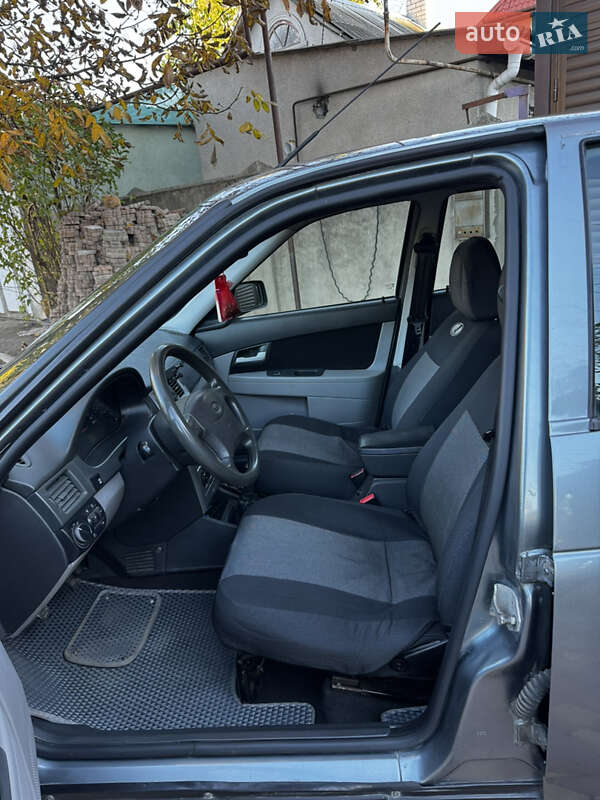 Седан ВАЗ / Lada 2170 Priora 2011 в Одесі фото 15 Седан ВАЗ / Lada 2170 Priora 2011 в Одесі