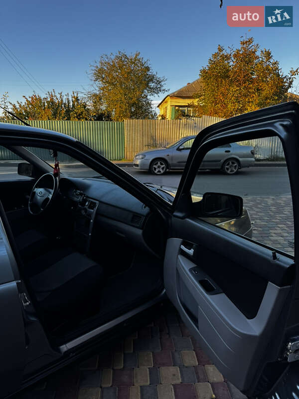 Седан ВАЗ / Lada 2170 Priora 2011 в Одесі фото 20 Седан ВАЗ / Lada 2170 Priora 2011 в Одесі