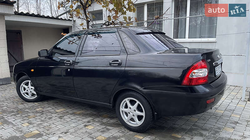 Седан ВАЗ / Lada 2170 Priora 2009 в Врадиевке фото 17 Седан ВАЗ / Lada 2170 Priora 2009 в Врадиевке