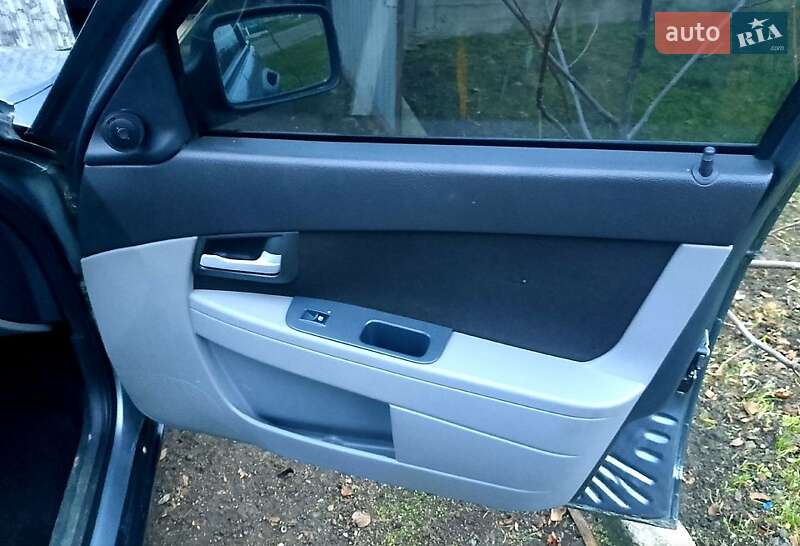 Седан ВАЗ / Lada 2170 Priora 2010 в Саврані фото 10 Седан ВАЗ / Lada 2170 Priora 2010 в Саврані