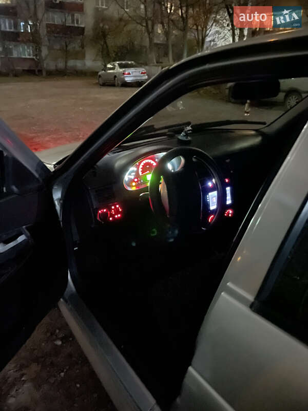 Седан ВАЗ / Lada 2170 Priora 2009 в Харкові