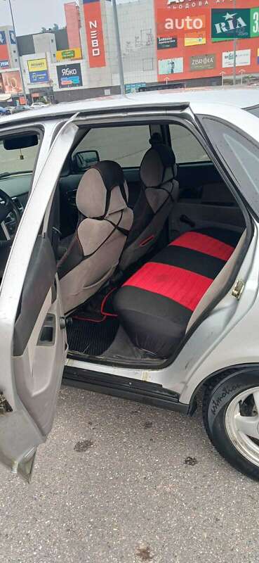 Седан ВАЗ / Lada 2170 Priora 2007 в Кривому Розі фото 9 Седан ВАЗ / Lada 2170 Priora 2007 в Кривому Розі