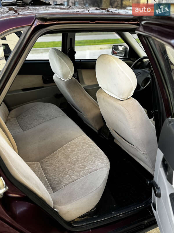 Седан ВАЗ / Lada 2170 Priora 2008 в Рівному фото 19 Седан ВАЗ / Lada 2170 Priora 2008 в Рівному