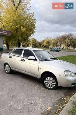 Седан ВАЗ 2170 Priora 2007 в Харкові
