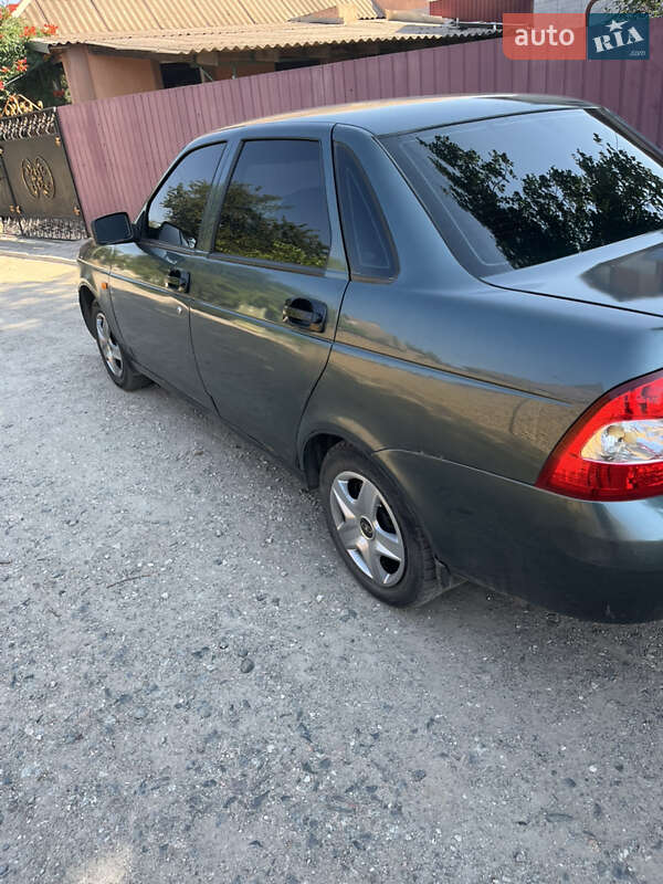 Седан ВАЗ / Lada 2170 Priora 2009 в Кривому Розі