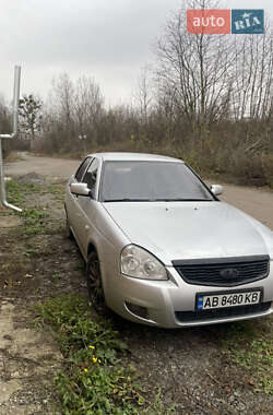 Седан ВАЗ 2170 Priora 2008 в Жмеринці