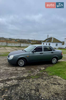 Седан ВАЗ 2170 Priora 2008 в Арцизові