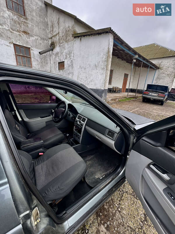 Седан ВАЗ / Lada 2170 Priora 2008 в Арцизові