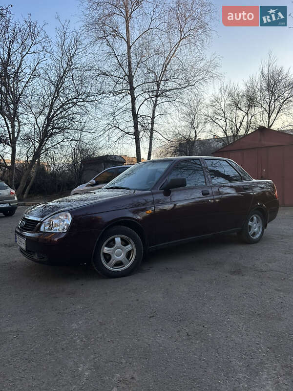 Седан ВАЗ / Lada 2170 Priora 2011 в Смеле фото 3 Седан ВАЗ / Lada 2170 Priora 2011 в Смеле