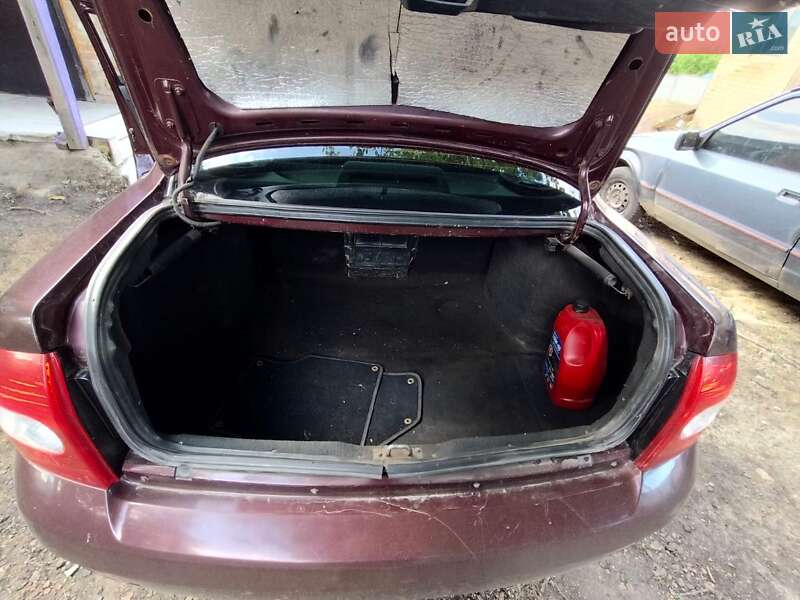 Седан ВАЗ / Lada 2170 Priora 2008 в Великій Олександрівці