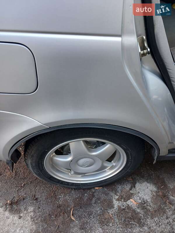 Седан ВАЗ / Lada 2170 Priora 2008 в Чернігові