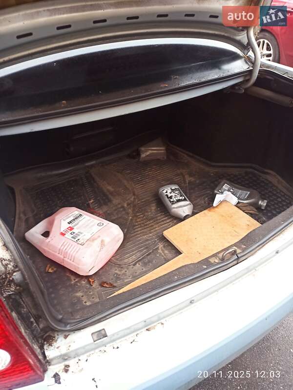 Седан ВАЗ / Lada 2170 Priora 2007 в Киеве