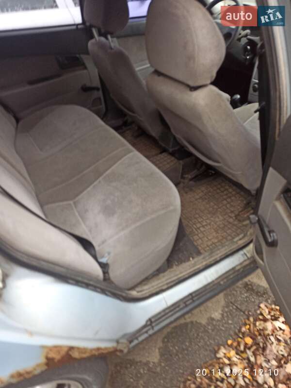 Седан ВАЗ / Lada 2170 Priora 2007 в Киеве