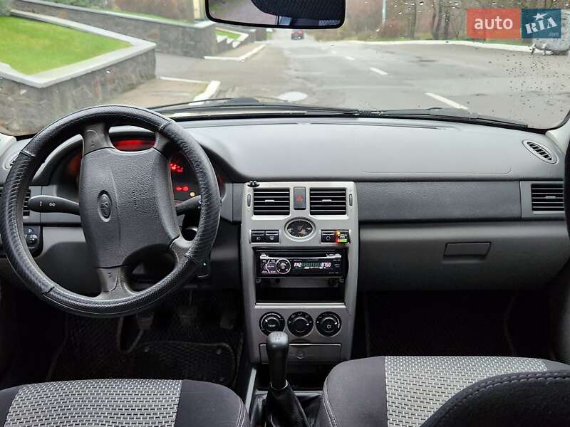 Седан ВАЗ / Lada 2170 Priora 2008 в Сумах