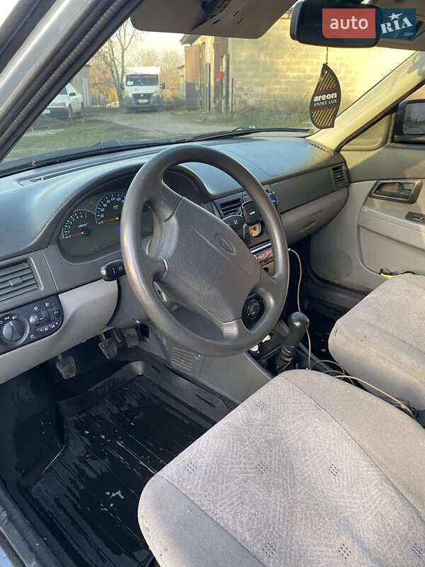 Седан ВАЗ / Lada 2170 Priora 2007 в Запоріжжі