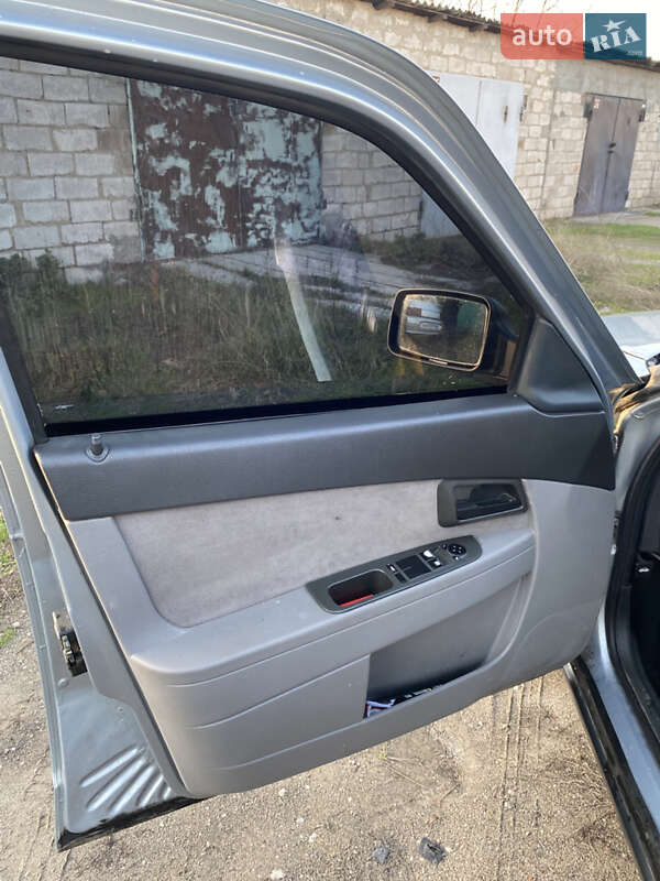 Седан ВАЗ / Lada 2170 Priora 2007 в Запоріжжі