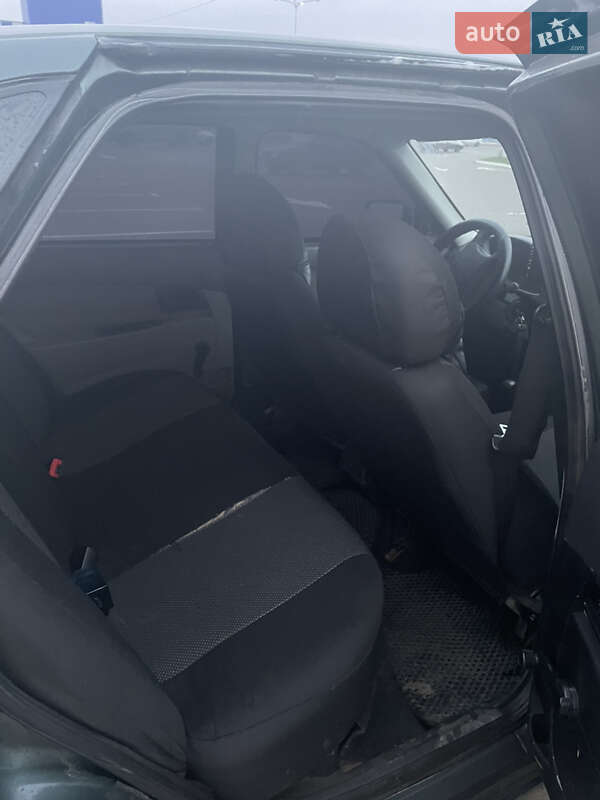 Седан ВАЗ / Lada 2170 Priora 2008 в Сумах