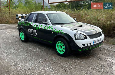 Седан ВАЗ 2170 Priora 2008 в Днепре