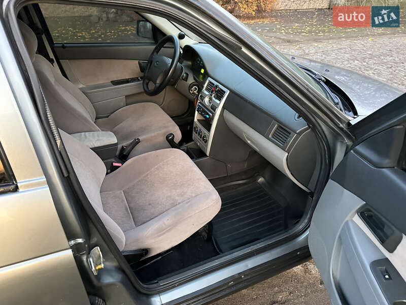 Седан ВАЗ / Lada 2170 Priora 2008 в Первомайську