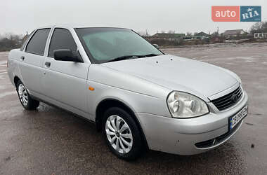 Седан ВАЗ 2170 Priora 2008 в Прилуках