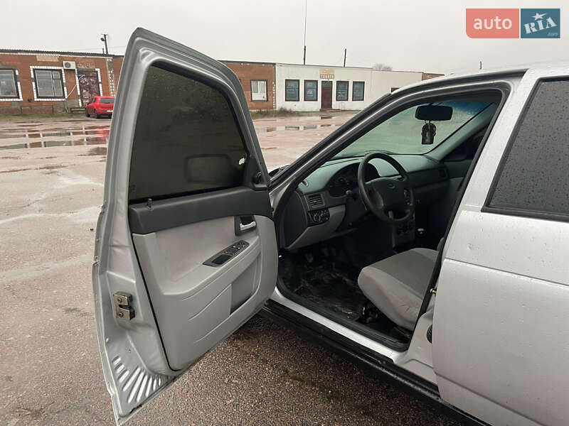 Седан ВАЗ / Lada 2170 Priora 2008 в Прилуках