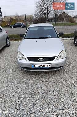 Седан ВАЗ / Lada 2170 Priora 2010 в Павлограді