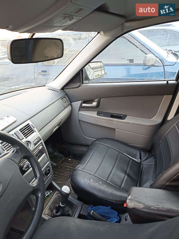 Седан ВАЗ / Lada 2170 Priora 2012 в Харькове фото 10 Седан ВАЗ / Lada 2170 Priora 2012 в Харькове