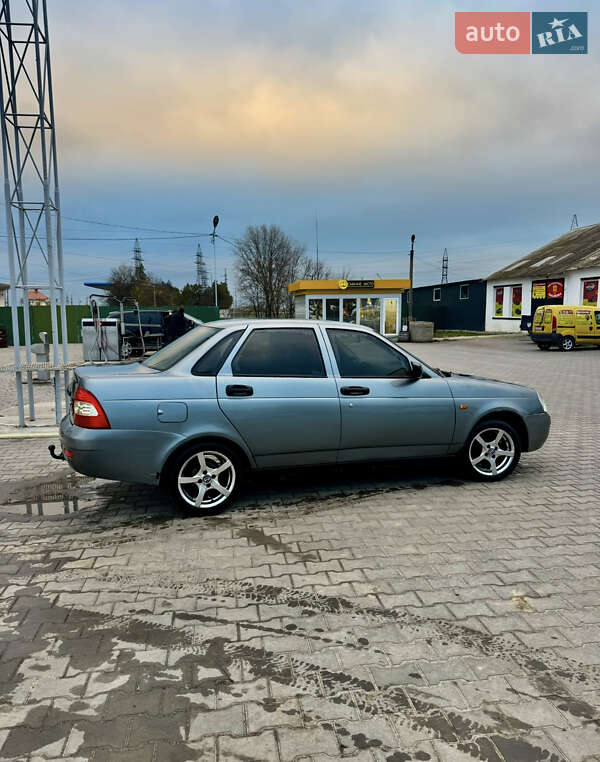 Седан ВАЗ / Lada 2170 Priora 2008 в Арцизе