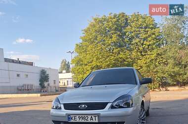 Седан ВАЗ / Lada 2170 Priora 2008 в Кривом Роге
