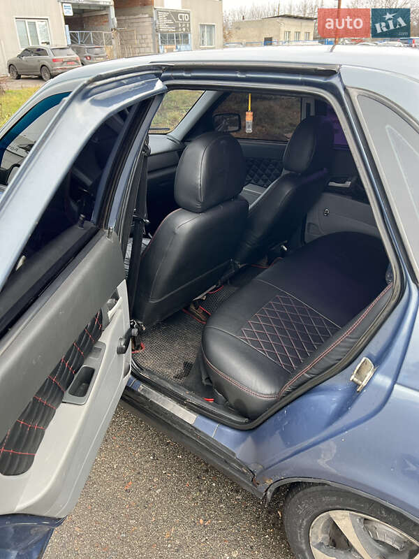 Седан ВАЗ / Lada 2170 Priora 2008 в Сумах