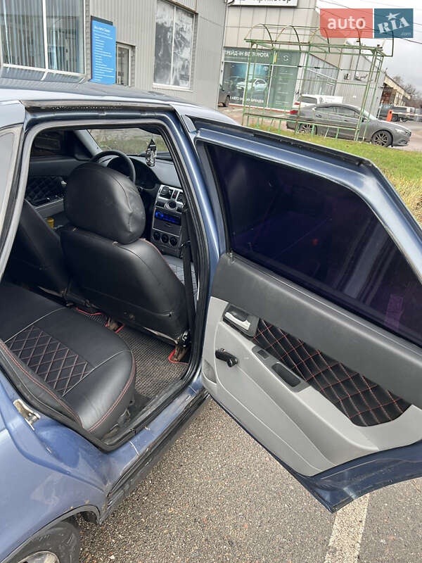 Седан ВАЗ / Lada 2170 Priora 2008 в Сумах