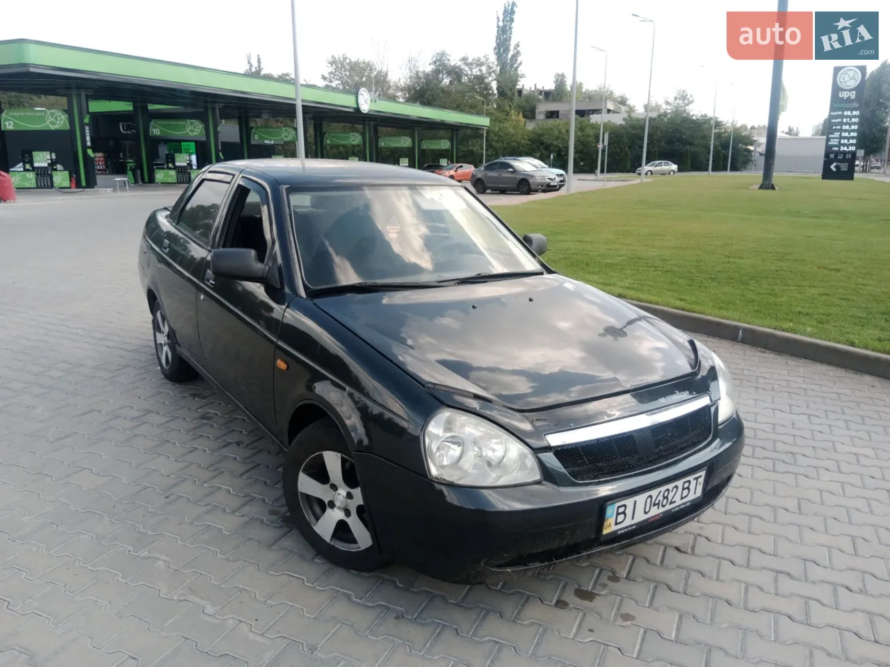 2012 Geely CK (Otaka) - мініатюра 7
