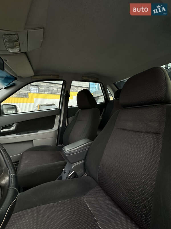 Седан ВАЗ / Lada 2170 Priora 2009 в Вінниці