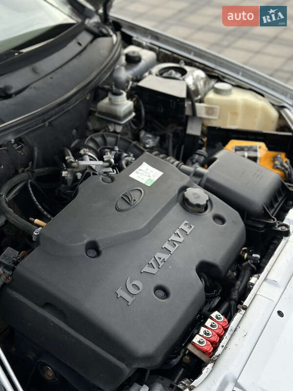 Седан ВАЗ / Lada 2170 Priora 2009 в Вінниці