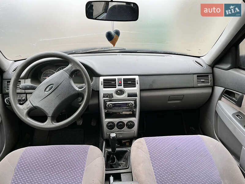 Седан ВАЗ / Lada 2170 Priora 2008 в Ивано-Франковске фото 9 Седан ВАЗ / Lada 2170 Priora 2008 в Ивано-Франковске