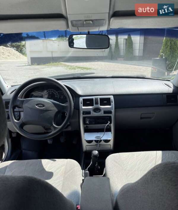 Седан ВАЗ / Lada 2170 Priora 2011 в Лозовой