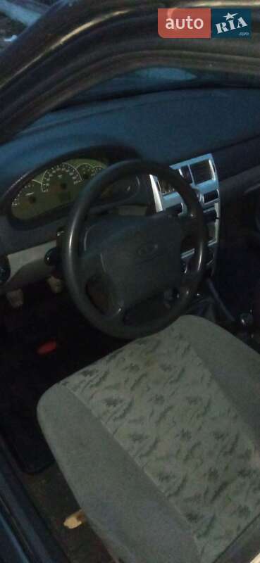 Седан ВАЗ / Lada 2170 Priora 2007 в Славуте