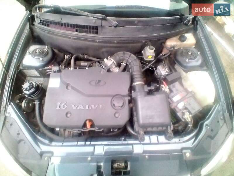 Седан ВАЗ / Lada 2170 Priora 2012 в Києві фото 4 Седан ВАЗ / Lada 2170 Priora 2012 в Києві