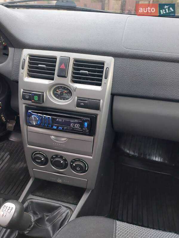 Седан ВАЗ / Lada 2170 Priora 2012 в Стрые фото 8 Седан ВАЗ / Lada 2170 Priora 2012 в Стрые