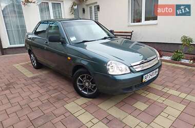 Седан ВАЗ 2170 Priora 2012 в Стрию