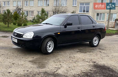 Седан ВАЗ 2170 Priora 2011 в Ахтырке